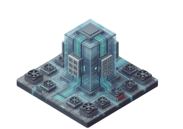 DDoS Protected Servers