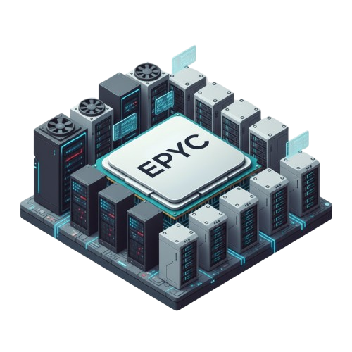 Premium Cloud Servers
